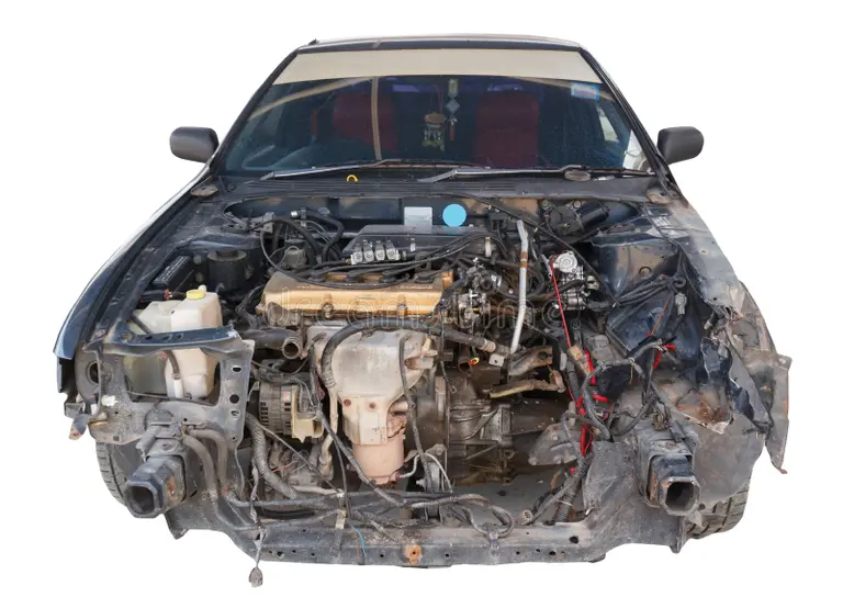 ITURI METAL Workshop Vision